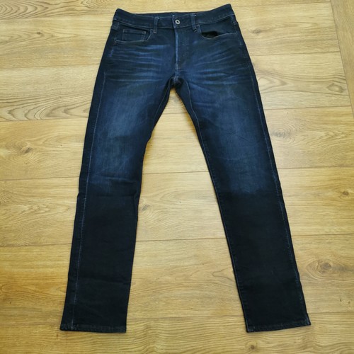 Star 3301 deconstructed - g,