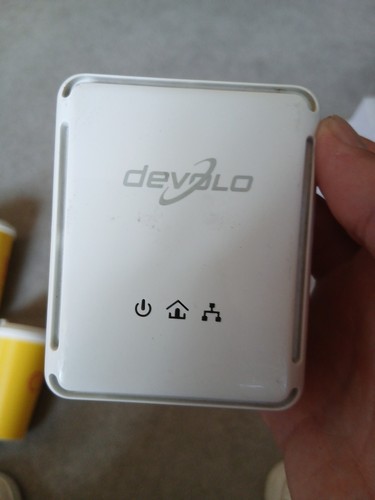 Devolo mt2224 dlan 200 - devolo,