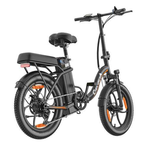Cheevalry 250w electric - 20",