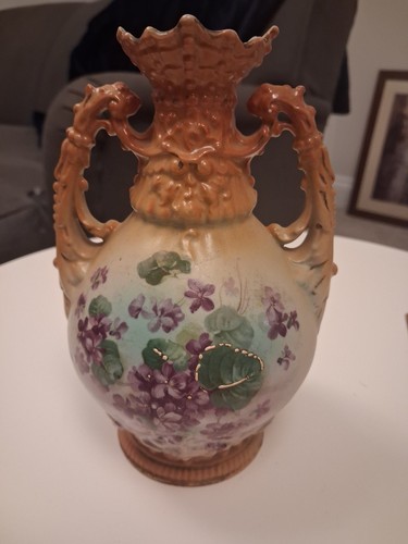 Antique victorian twin - antique, handled