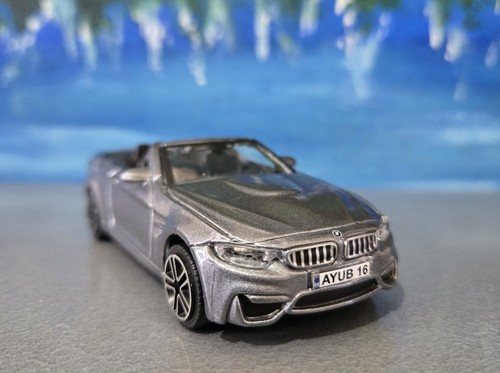 Grey bmw cabriolet - bmw,