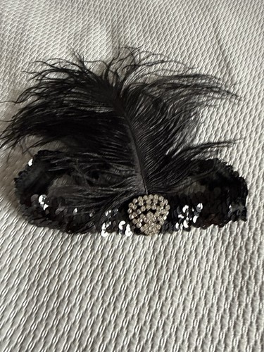 1920s great gatsby feather - gatsby,