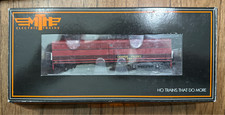 MTH HO-Scale Diesel Engine ALCO FB-1 B-Unit Lehigh Valley No. 543 (80-2100-1)