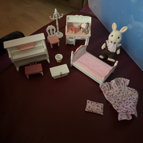 Sylvanian families butterglove - sylvanian,