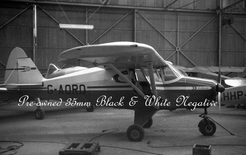 Piper tri pacer - piper, g-aoro