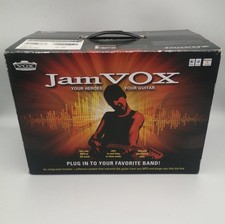 Vox JV-1 JamVOX Guitar Amp and