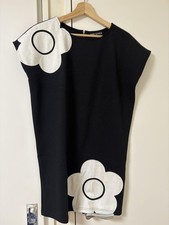 MARY QUANT Floral short sleeve