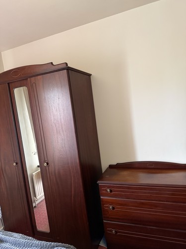 Rossmore bedroom furniture - rossmore,