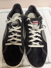 PUMA Mens Sneakers Trainers UK