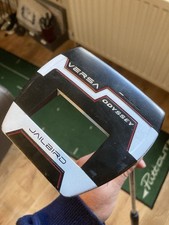 Odyssey Versa Jailbird Putter, 34-inch, Original Version 