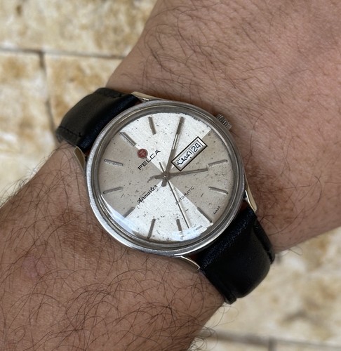 1970s vintage felca - vintage, air