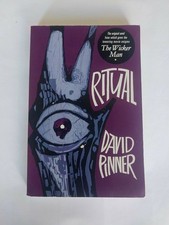 Ritual by David Pinner