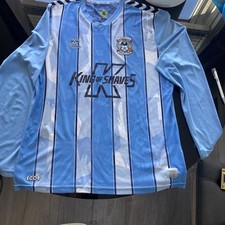 Coventry City Fc 2023-2024