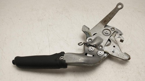 Mazda mx5 handbrake lever - mazda,