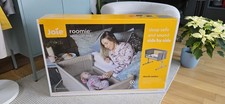 Joie Roomie Glide Bedside Crib