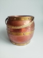 Vintage Linton English Copper