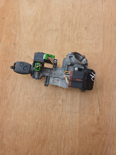 Honda jazz ignition key - honda,