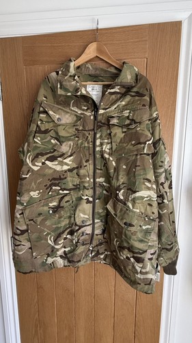 Genuine british army mtp - genuine,