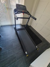 Roger Black Plantinum Treadmill