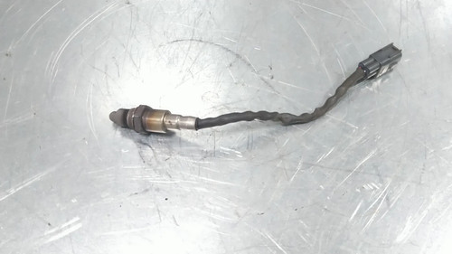 Lambda sensor toyota aygo - lambda,
