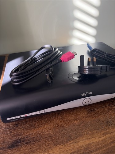 Sky plus box - sky,