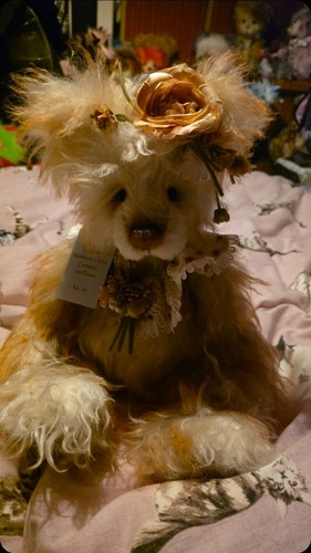 Charlie bears isobelle - bears,