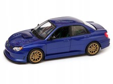 1/24 SUBARU IMPREZA WRX ST
