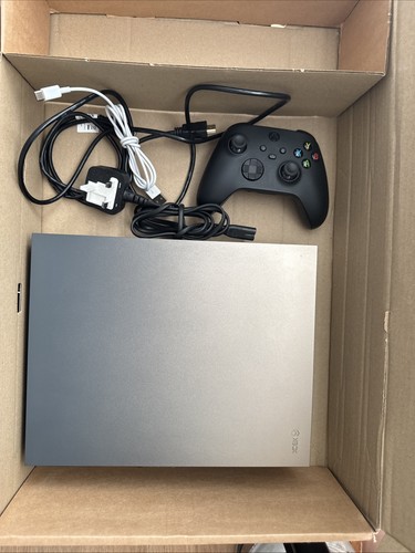 Microsoft xbox one 1tb gold - microsoft,