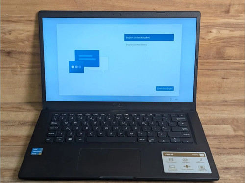 Asus vivobook x415ea laptop - vivobook,