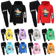 Kids World Book Day DOG MAN