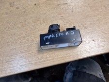 # Mazda 6 MK3 GJ O/S Rear