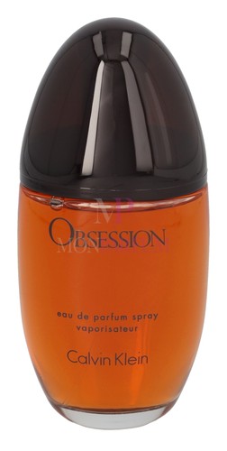 Calvin klein obsession - calvin, for