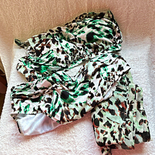 Magisculpt green white black - magisculpt, green/white/black