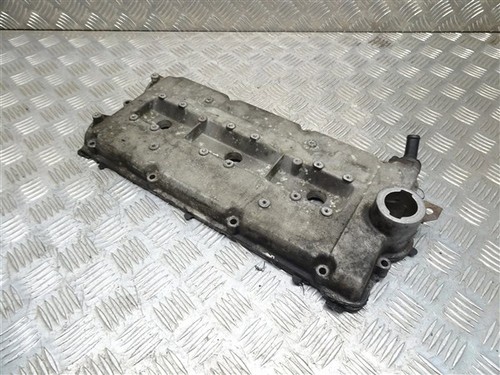 V6 front camshaft - front,