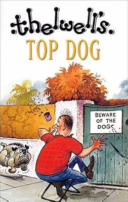 Top dog thelwell norman - dog,,