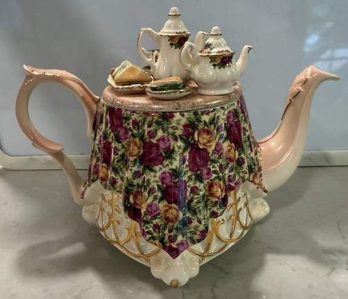 Royal albert old - albert, country