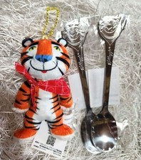 Kellogg's Plush Mascot and