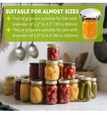Jar Opener Automatic Electric