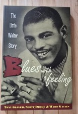 Blues with a Feeling: The