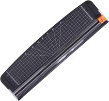 Guillotine Paper Cutter A3