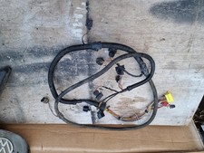 VW T4 Headlight Wiring Loom