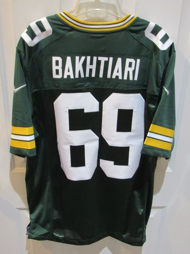 Nwot bakhtiari green bay - bakhtiari,