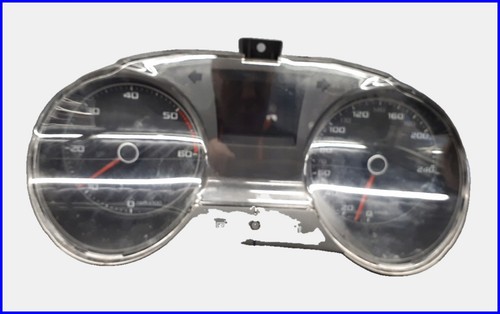 6j0920806l clock mileage - 6j0920806l,