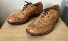 Church’s Tan Angus