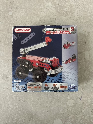 Childrens meccano 6024805 - childrens,