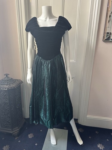 Vintage laura ashley 80s - ashley,