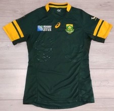 South Africa Rugby World Cup