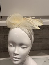 Debenhams Off White Cream