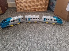 Tomica World Road & Rail