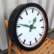 Huge 48cm  SIEMENS 1950s